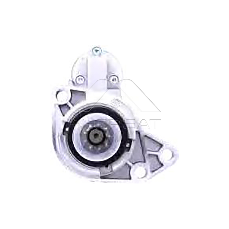OEM    020911023A   Starter for  AUDI A3 (8L1) 1.8