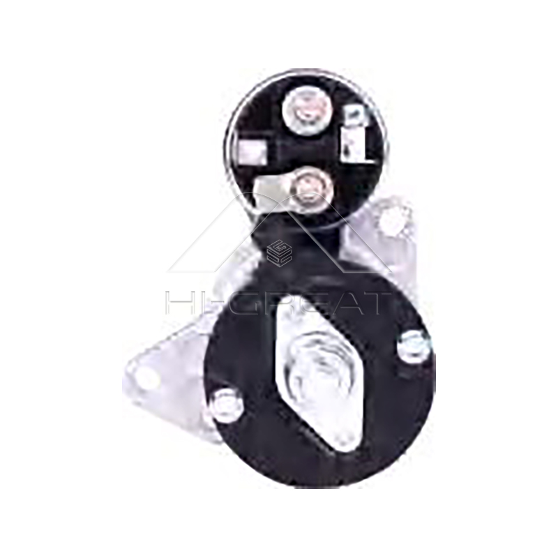 020911023  OEM Starter for   AUDI  A3 (8L1) 1.6