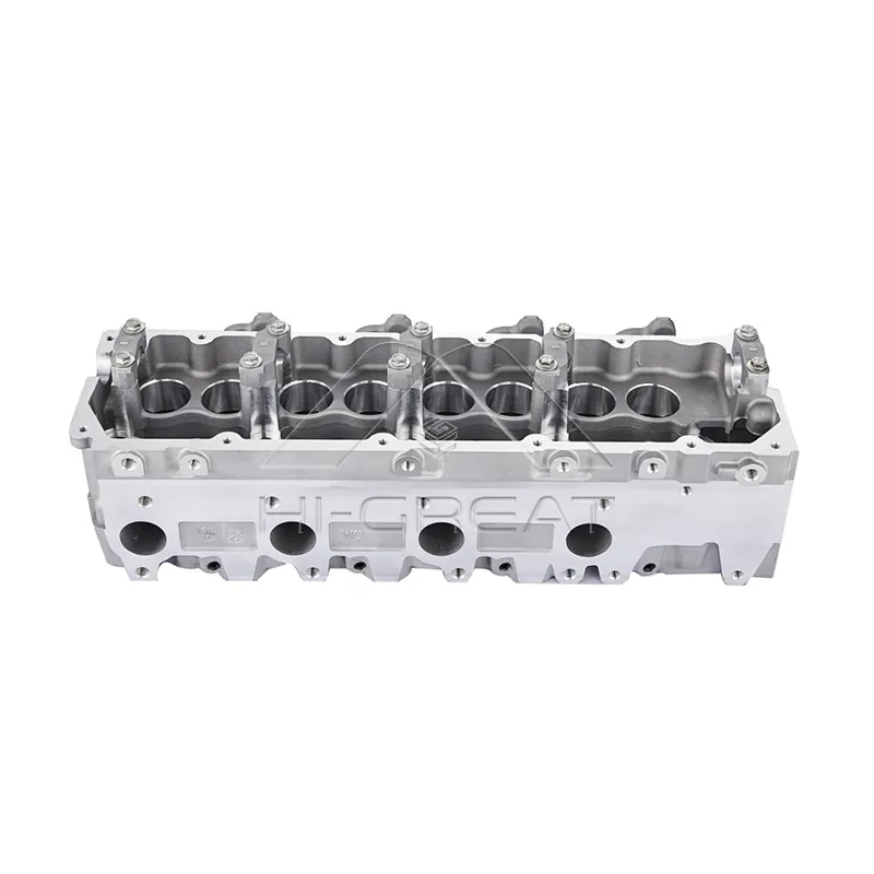 1KZ-T 1KZ-TE Cylinder Head for Toyota 4Runner Hilux Land Cruiser Engine 1110169175 1110169128