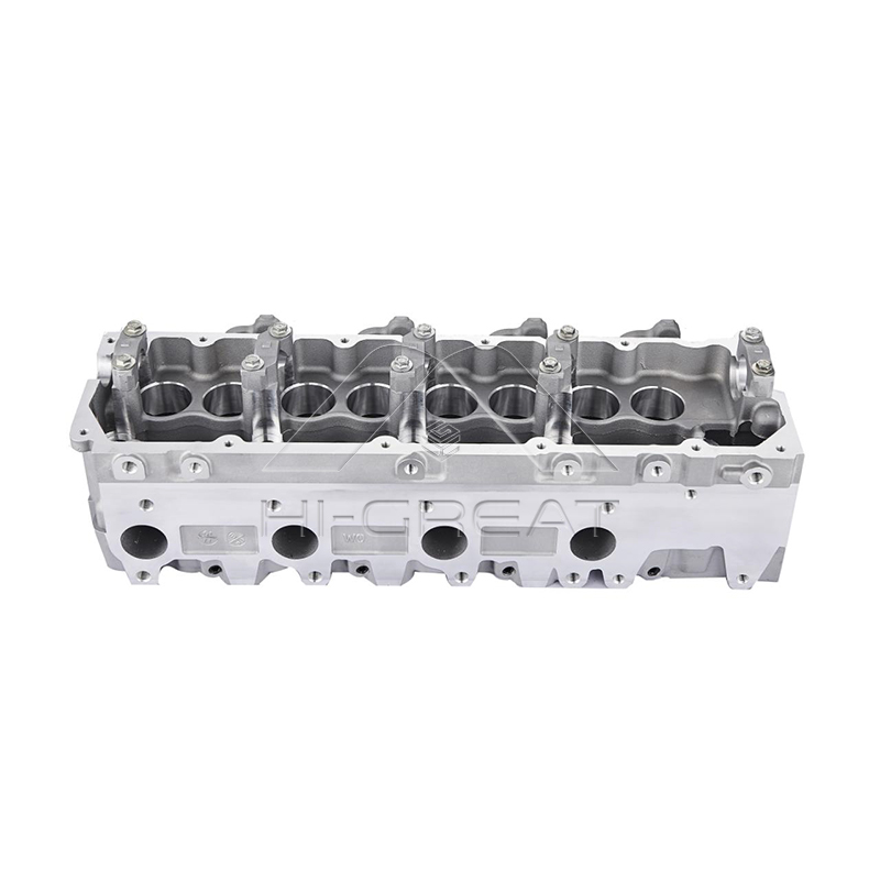 1KZ-T 1KZ-TE Cylinder Head for Toyota 4Runner Hilux Land Cruiser Engine 1110169175 1110169128
