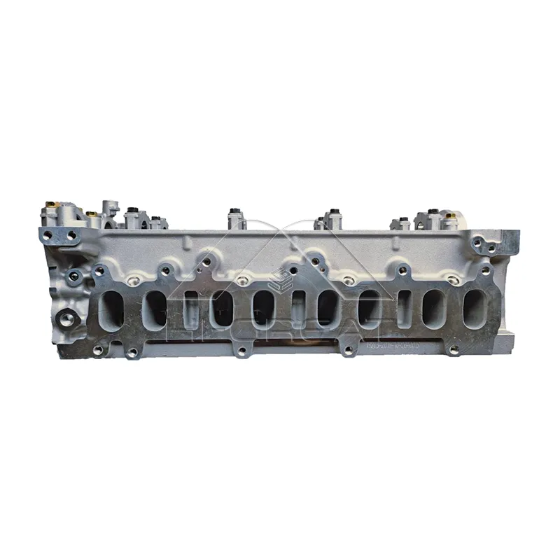 2.8L 1GD-FTV 2.4L 2GD-FTV Engine Cylinder Head 11101-11160 for Toyota HIACE FORTUNER COASTER INNOVA