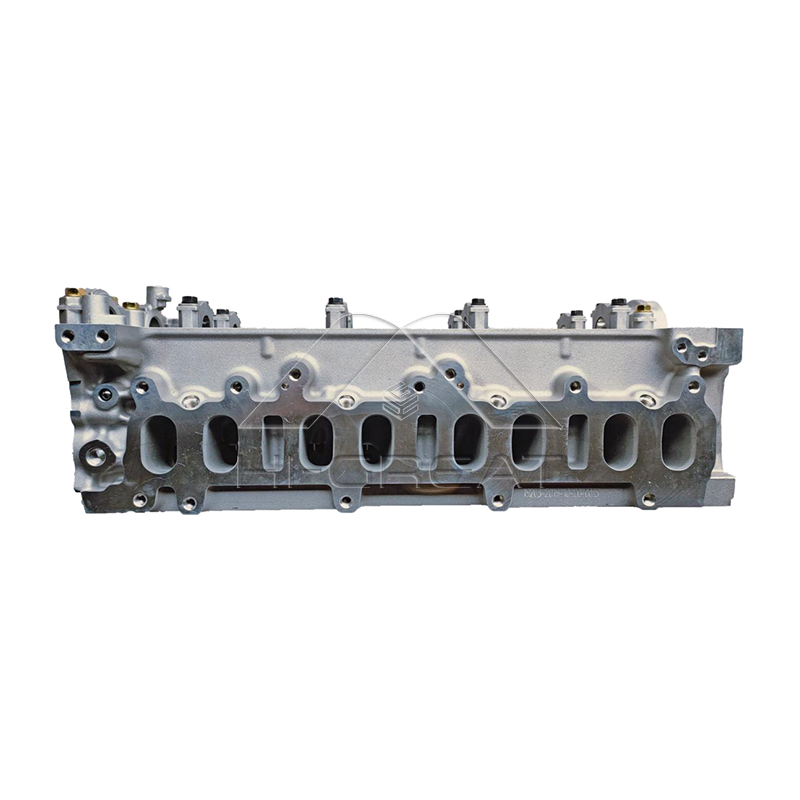 2.8L 1GD-FTV 2.4L 2GD-FTV Engine Cylinder Head 11101-11160 for Toyota HIACE FORTUNER COASTER INNOVA