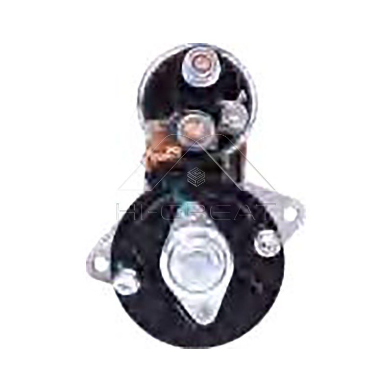 OEM    0001107402   Starter for  OPEL ASTRA G Convertible (T98) 1.6 (F67)