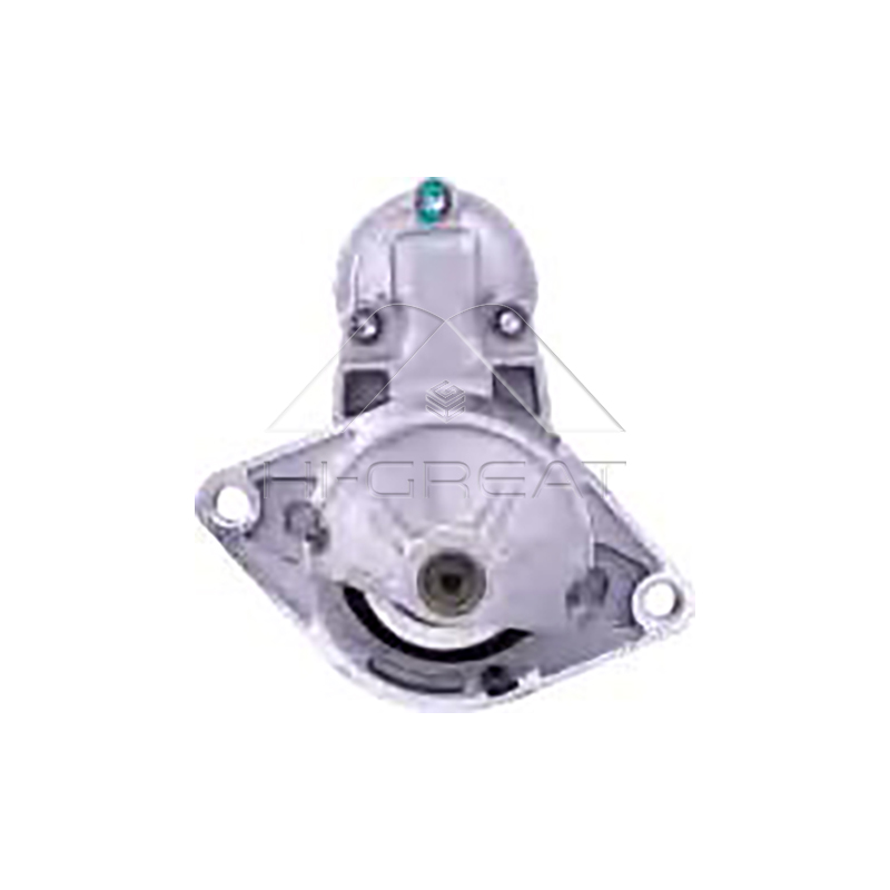 OEM    0001107402   Starter for  OPEL ASTRA G Convertible (T98) 1.6 (F67)