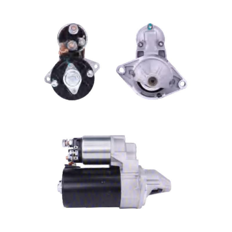 OEM    0001107402   Starter for  OPEL ASTRA G Convertible (T98) 1.6 (F67)