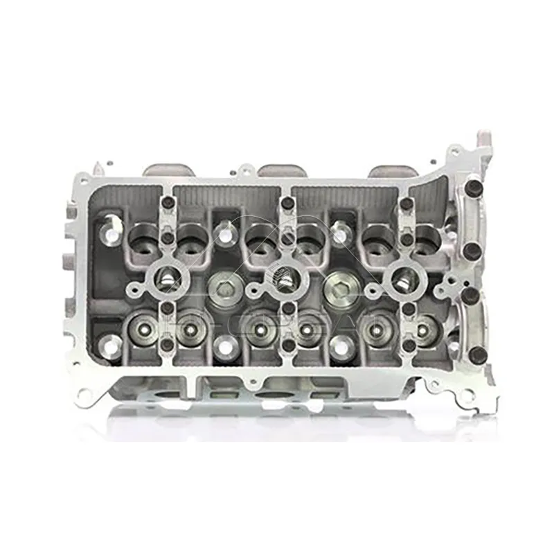 1GR-FE Engine Cylinder Head Assembly LH RH For Toyota 4Runner Hilux Land Cruiser Tacoma