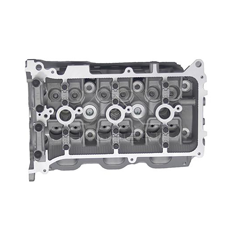 1GR-FE Engine Cylinder Head Assembly LH RH For Toyota 4Runner Hilux Land Cruiser Tacoma