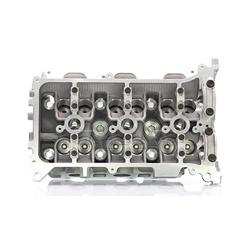 1GR-FE Engine Cylinder Head Assembly LH RH For Toyota 4Runner Hilux Land Cruiser Tacoma
