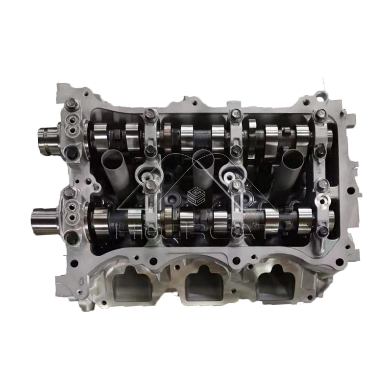 1GR-FE Engine Cylinder Head Assembly LH RH For Toyota 4Runner Hilux Land Cruiser Tacoma