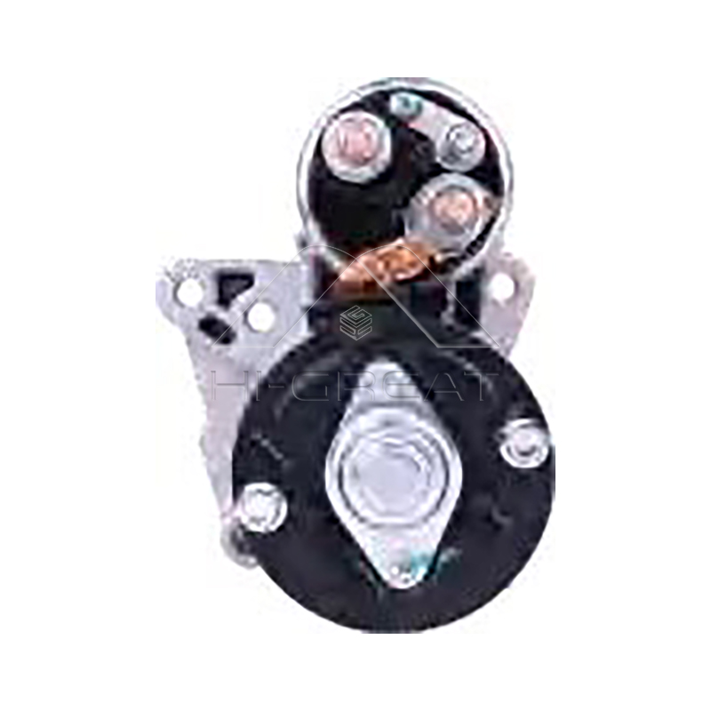 OEM    7711497395   Starter for  OPEL  VIVARO A Bus (X83) 2.0 16V (F7, J7, A07)