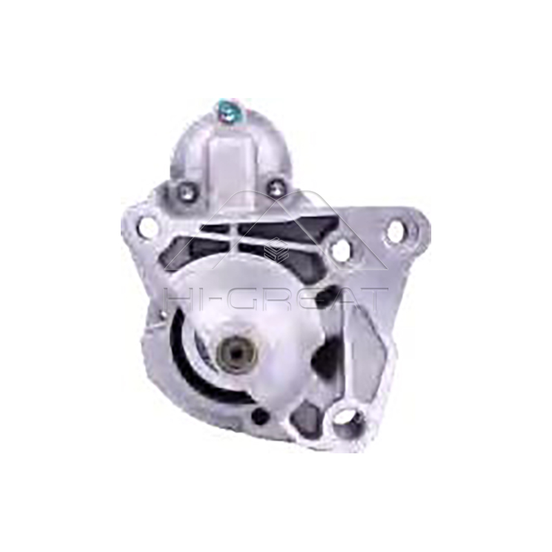 OEM    7711497395   Starter for  OPEL  VIVARO A Bus (X83) 2.0 16V (F7, J7, A07)