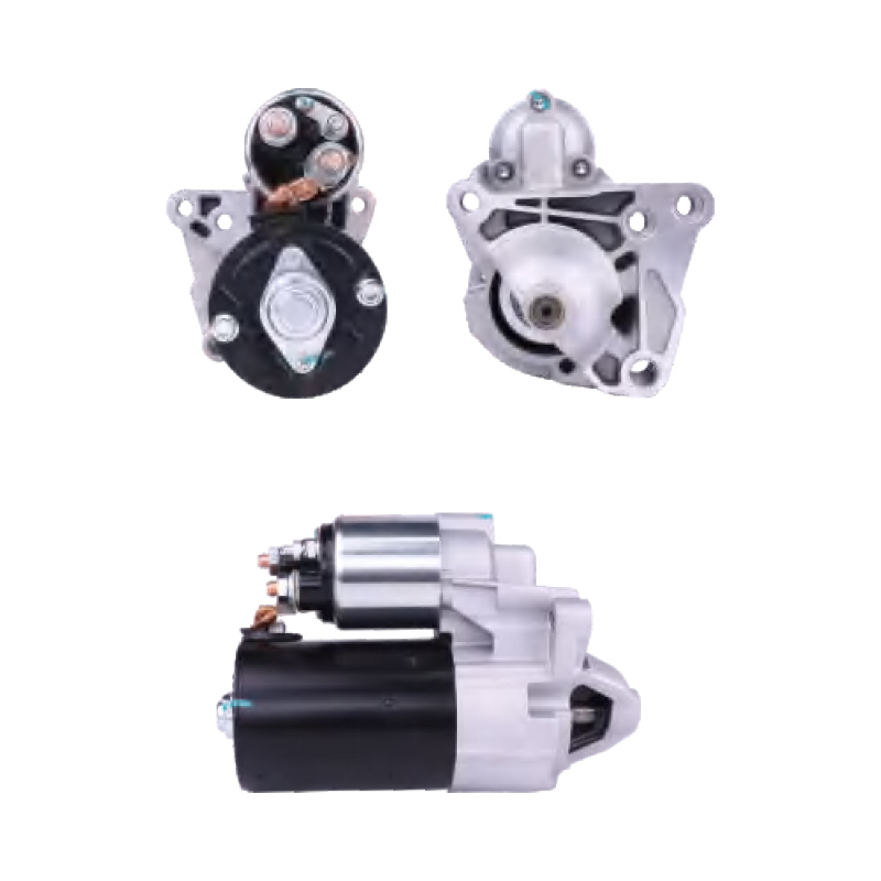 OEM    7711497395   Starter for  OPEL  VIVARO A Bus (X83) 2.0 16V (F7, J7, A07)