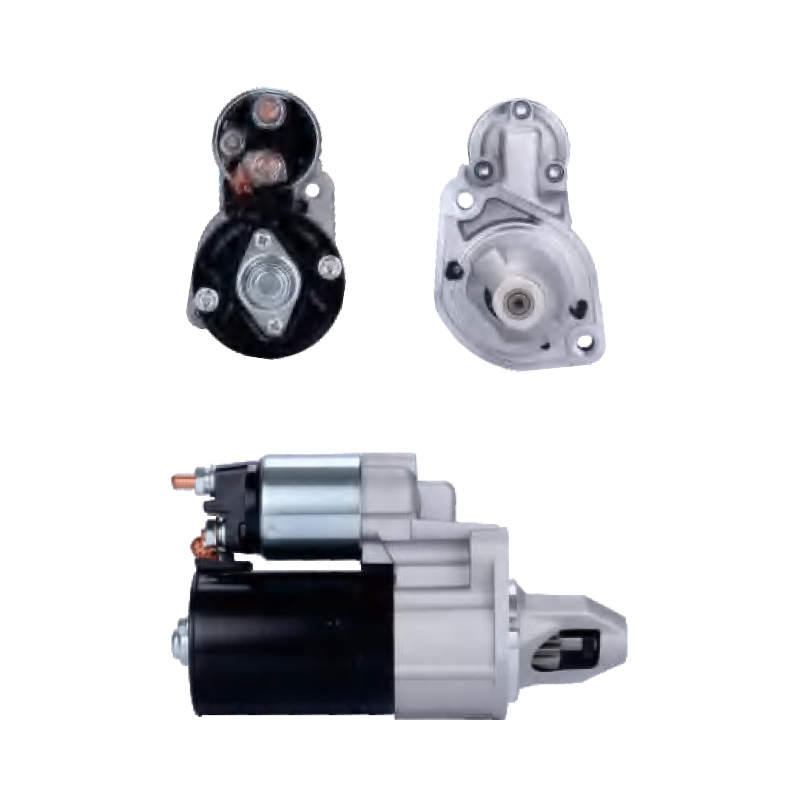 0061513701  OEM Starter for   BENZ  C-CLASS (W204) C 230 (204.052)