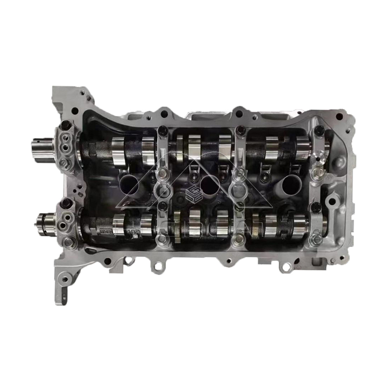 1GR-FE Engine Cylinder Head Assembly LH RH For Toyota 4Runner Hilux Land Cruiser Tacoma