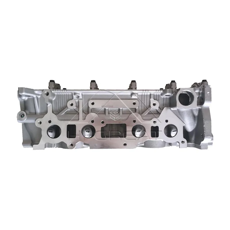 2TR-EGR 2.0L 2TR-FE 2.7L Engine Cylinder Head 11101-0C030 11101-75200 for Toyota Innova Hilux