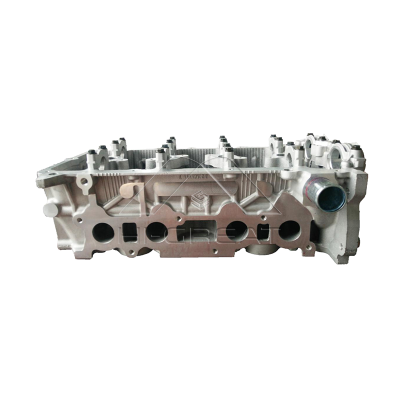 2TR-EGR 2.0L 2TR-FE 2.7L Engine Cylinder Head 11101-0C030 11101-75200 for Toyota Innova Hilux