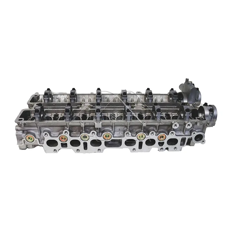 2.5L 2JZ-GE 2JZ-GTE Engine Cylinder Head for Toyota Lexus Supra Crown 11101-49415 11101-49366