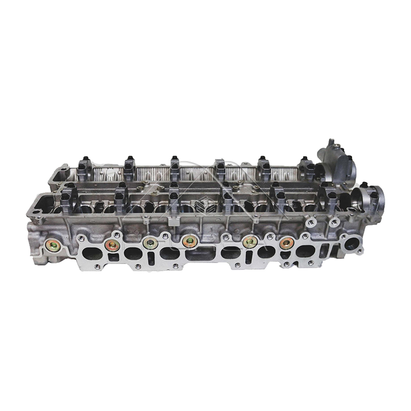 2.5L 2JZ-GE 2JZ-GTE Engine Cylinder Head for Toyota Lexus Supra Crown 11101-49415 11101-49366