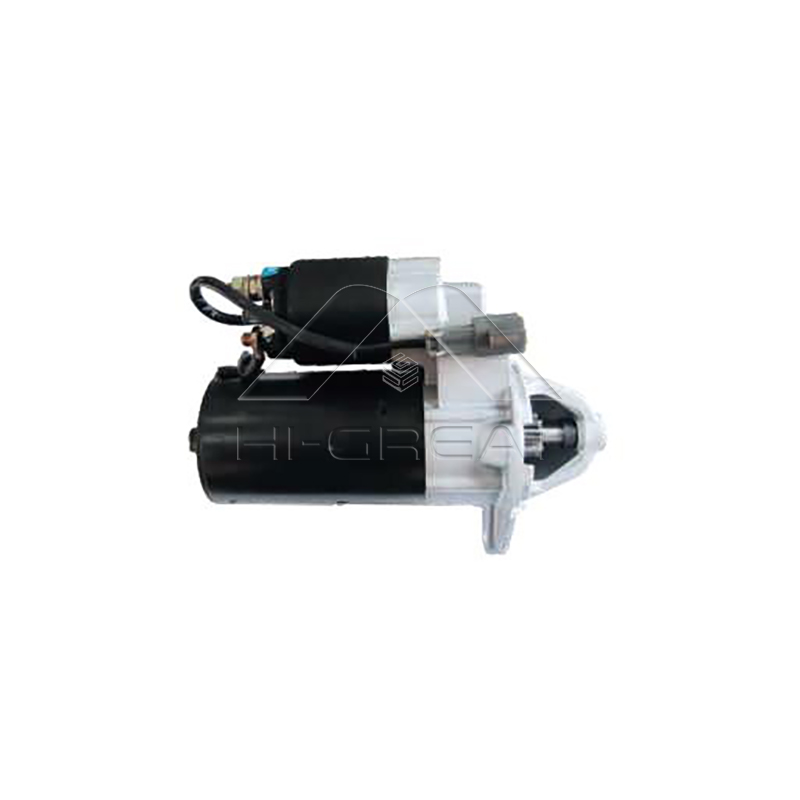 OEM   96473777   Starter for  CHEVROLET   CAPTIVA (C100, C140) 2.4