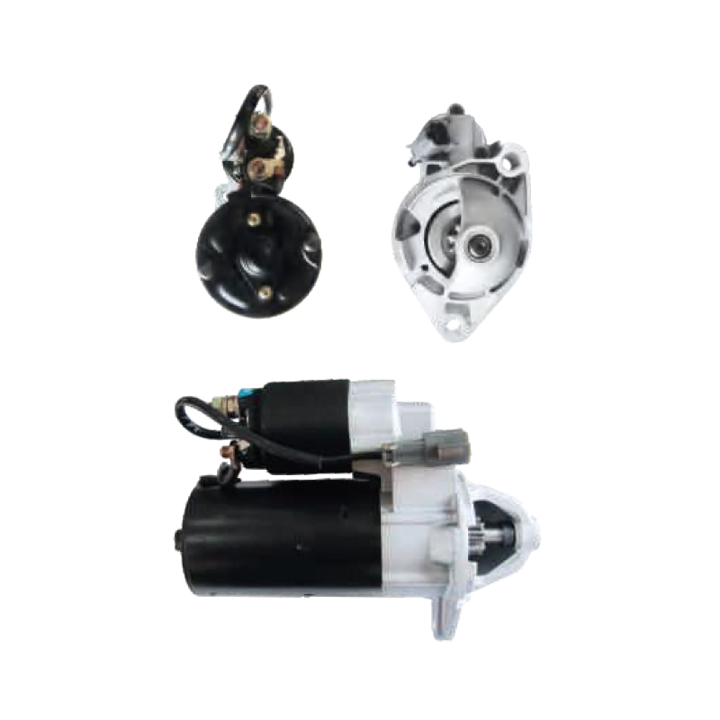 OEM   96473777   Starter for  CHEVROLET   CAPTIVA (C100, C140) 2.4