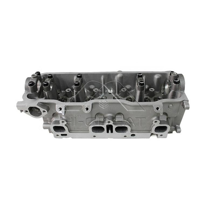 2E Engine Cylinder Head 11101-19156 for Toyota Corolla Tercel Starlet 1.3L