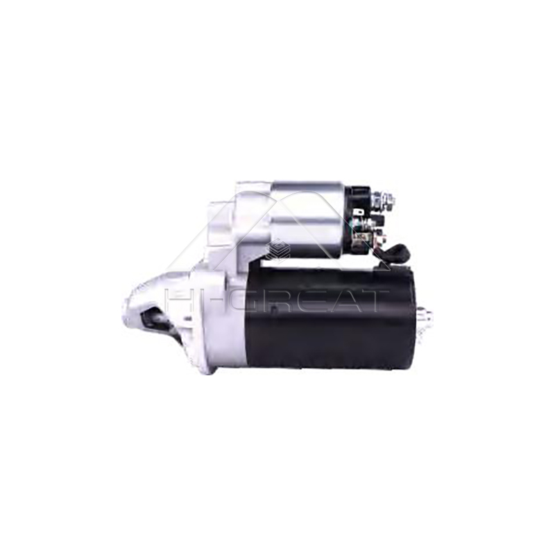 12417505979  OEM Starter for   BMW  3 (E46) 316 i