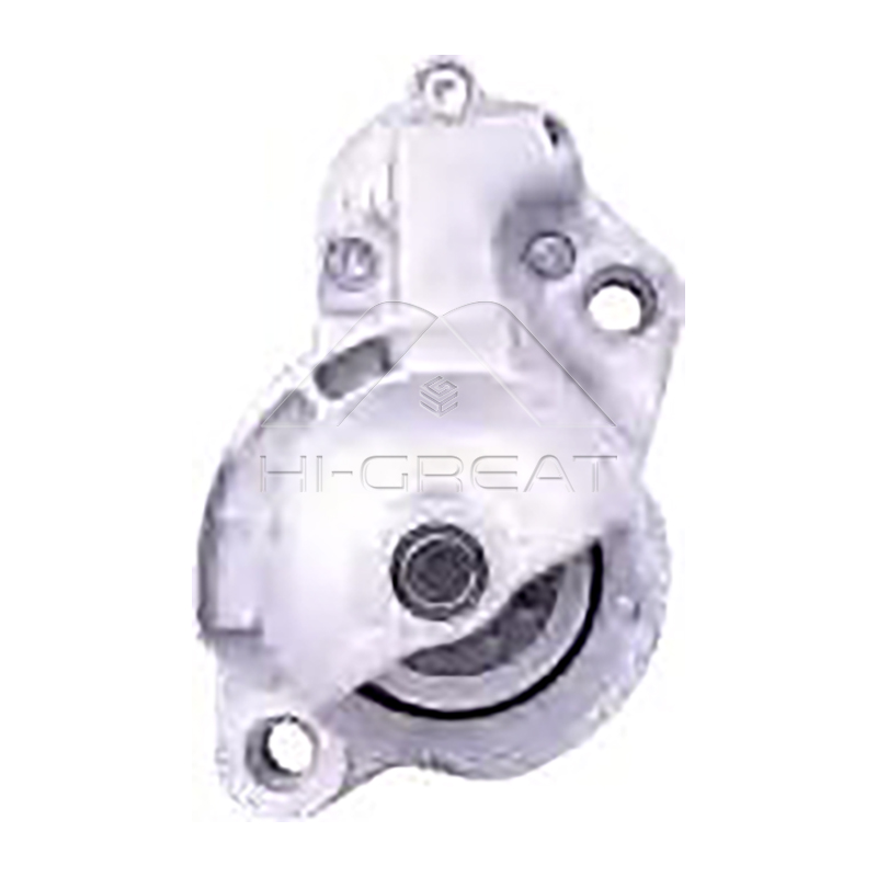 OEM   06E911023F   Starter for  AUDI  A4 B7 (8EC) 3.2 FSI