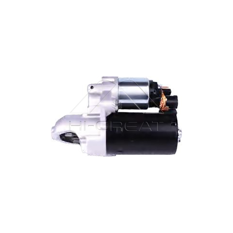 OEM   06E911023F   Starter for  AUDI  A4 B7 (8EC) 3.2 FSI