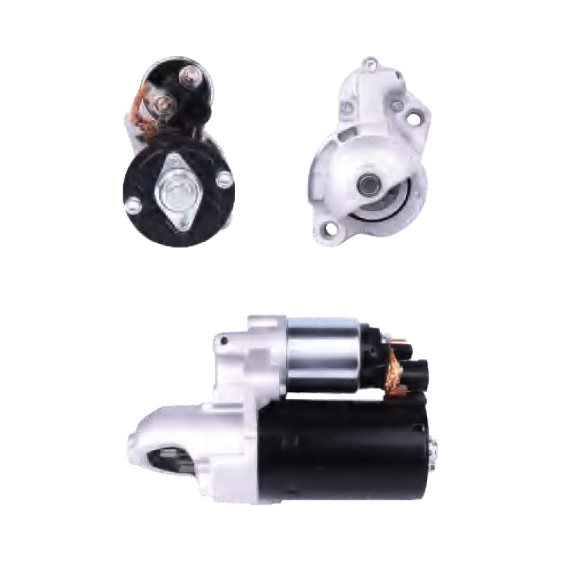 OEM   06E911023F   Starter for  AUDI  A4 B7 (8EC) 3.2 FSI