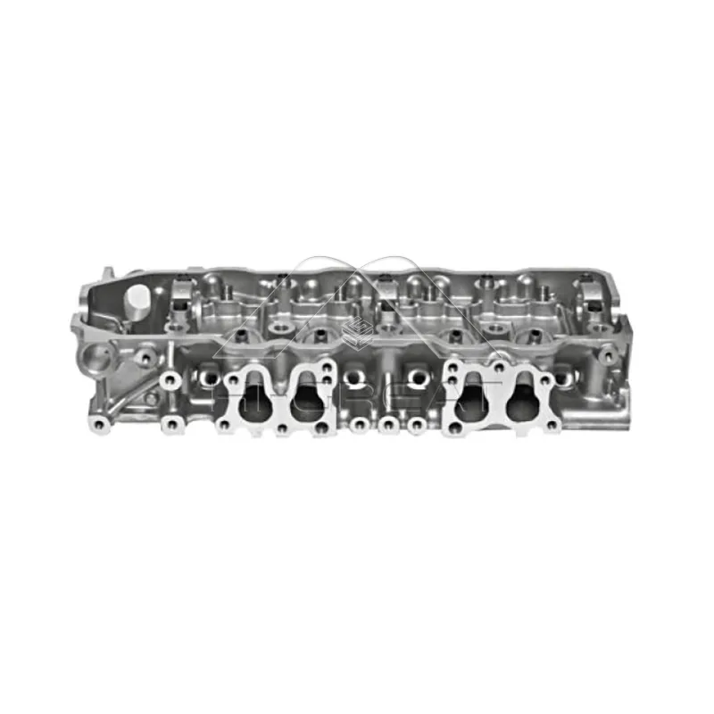 22R 22REC Engine Cylinder Head 11101-35080 for 2.4L Toyota  4Runner Celica Cressida Pick up