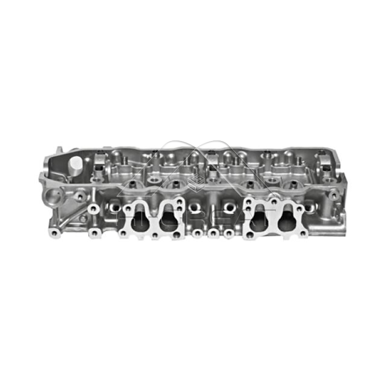 22R 22REC Engine Cylinder Head 11101-35080 for 2.4L Toyota  4Runner Celica Cressida Pick up