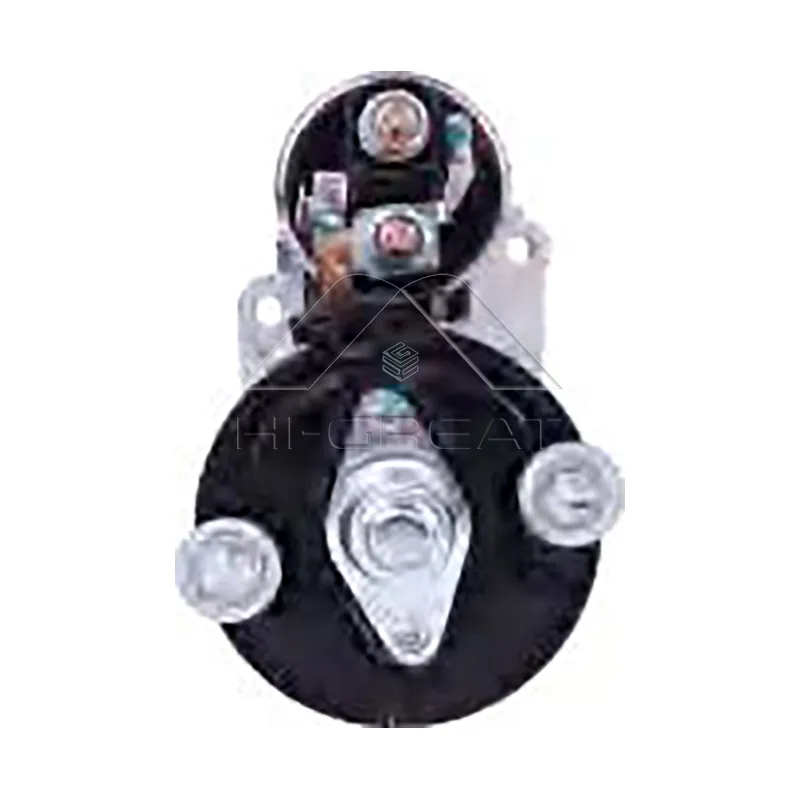 OEM   0001108180   Starter for  RENAULT   MEGANE I (BA0/1_) 1.9 D