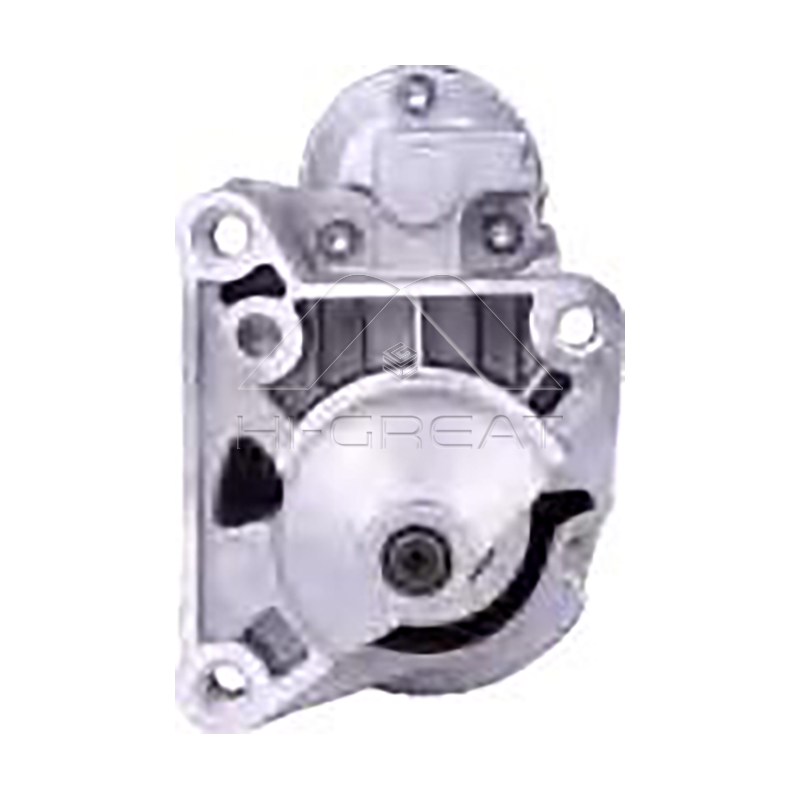 OEM   0001108180   Starter for  RENAULT   MEGANE I (BA0/1_) 1.9 D