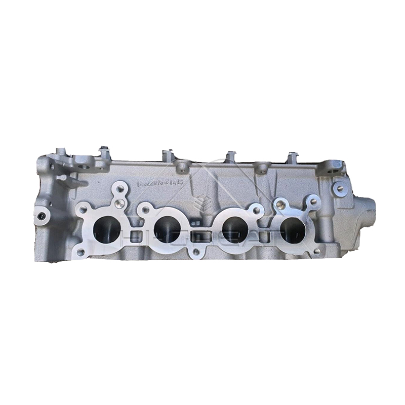 K3VE Cylinder Head 11101-B0010 Fit for Toyota Daihatsu Avanza Yaris