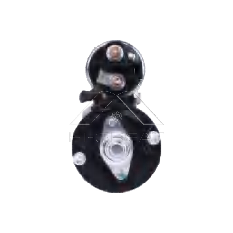 12417536690  OEM Starter for   BMW  5 (E60) 540 i