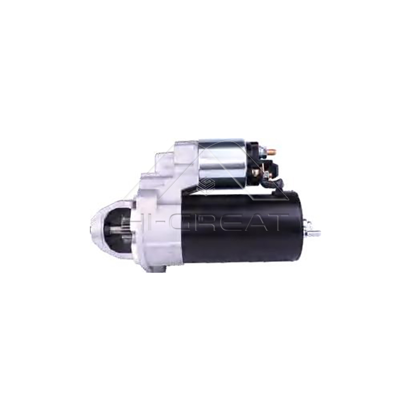 12417536690  OEM Starter for   BMW  5 (E60) 540 i