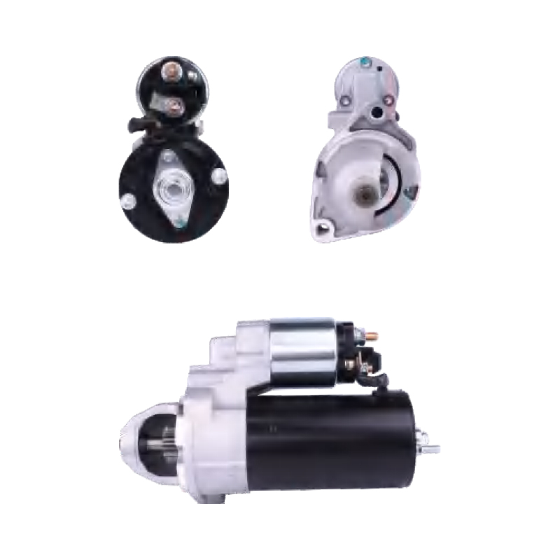 12417536690  OEM Starter for   BMW  5 (E60) 540 i