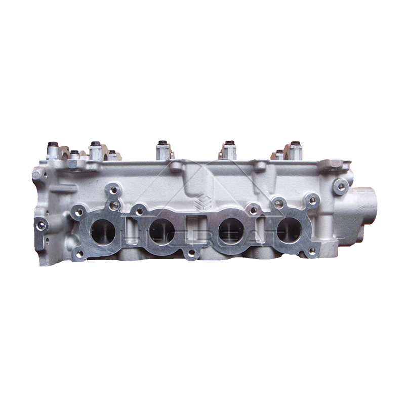 Cylinder Head for Toyota Avanza Yaris 3SZ-VE 1.5L Engine 11101-B9320