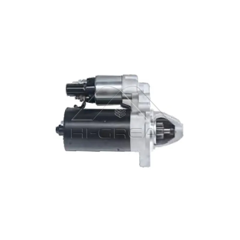 07C911023G  OEM Starter for   AUDI  A6 C6 (4F2) 2.0 TDI