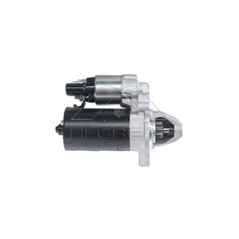 07C911023G  OEM Starter for   AUDI  A6 C6 (4F2) 2.0 TDI