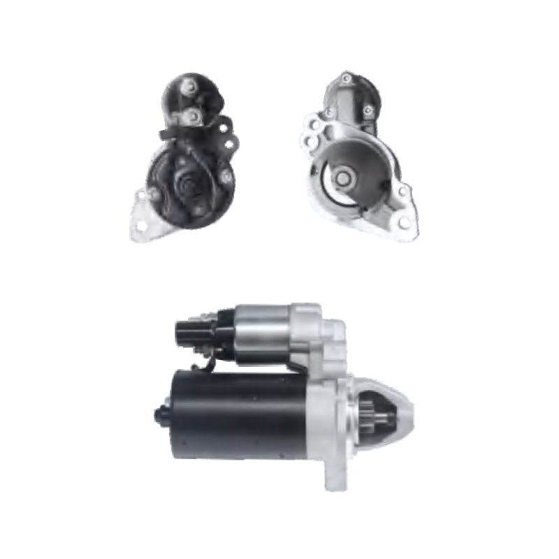 07C911023G  OEM Starter for   AUDI  A6 C6 (4F2) 2.0 TDI