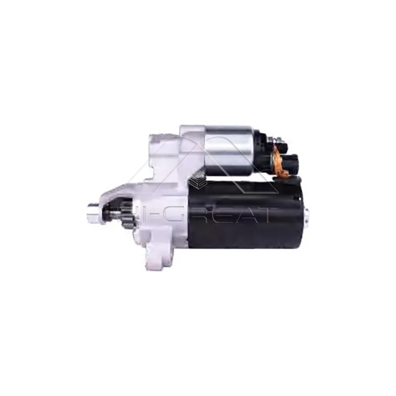 06E911021B  OEM Starter for   AUDI  A4 B8 (8K2) 3.0 TFSI quattro