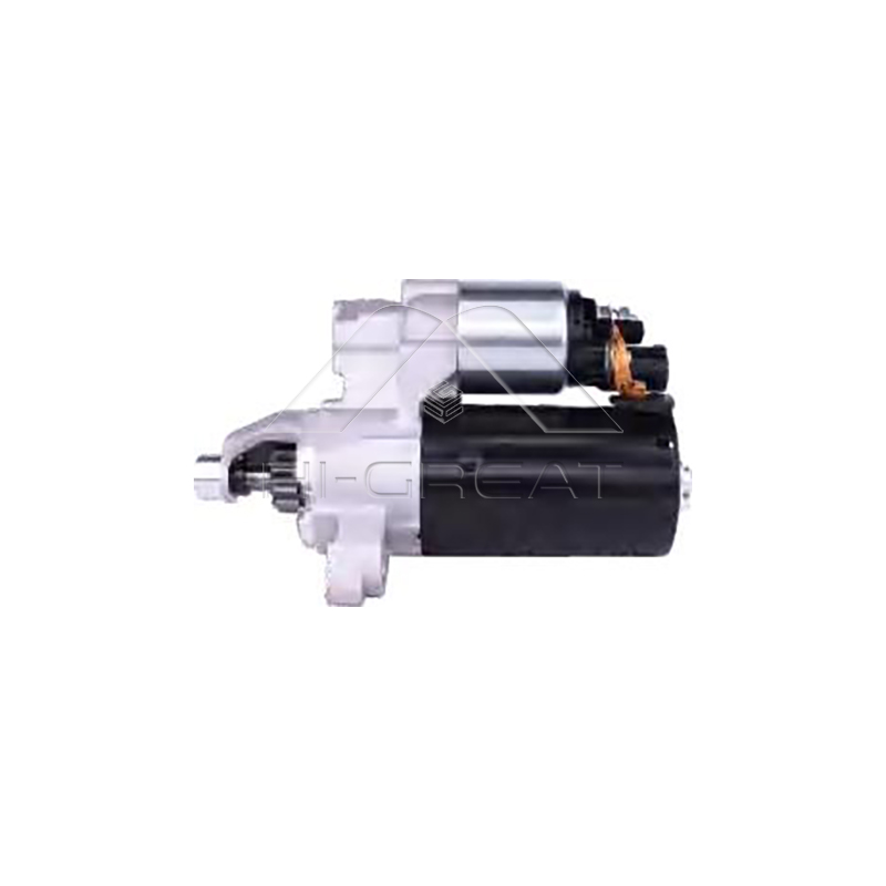 06E911021B  OEM Starter for   AUDI  A4 B8 (8K2) 3.0 TFSI quattro