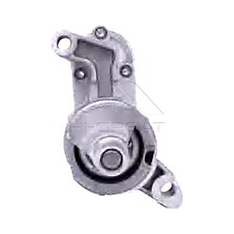 06E911021B  OEM Starter for   AUDI  A4 B8 (8K2) 3.0 TFSI quattro