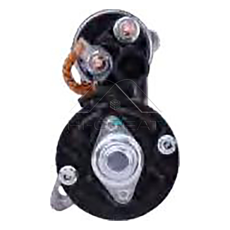 06E911021B  OEM Starter for   AUDI  A4 B8 (8K2) 3.0 TFSI quattro