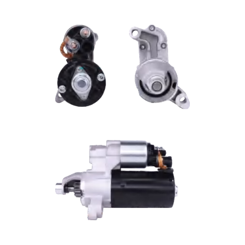 06E911021B  OEM Starter for   AUDI  A4 B8 (8K2) 3.0 TFSI quattro