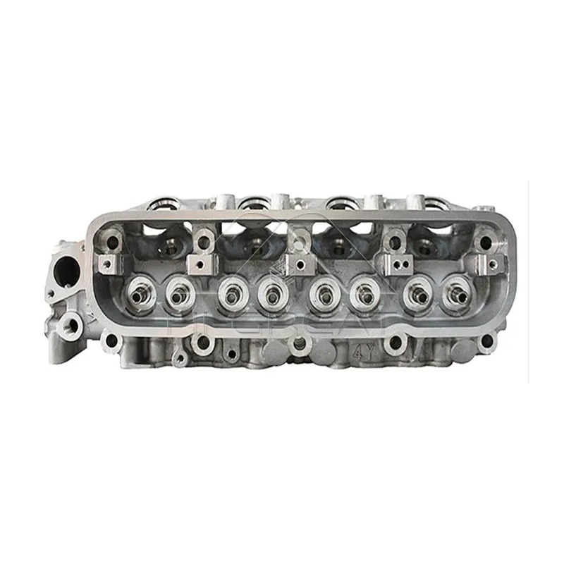 3Y 3Y-EC 4Y Cylinder Head 11101-73020 11101-71030 for Toyota Hiace Hilux Dyna