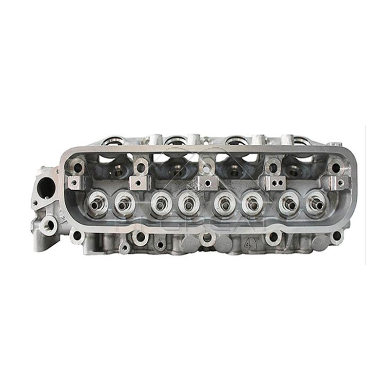 3Y 3Y-EC 4Y Cylinder Head 11101-73020 11101-71030 for Toyota Hiace Hilux Dyna