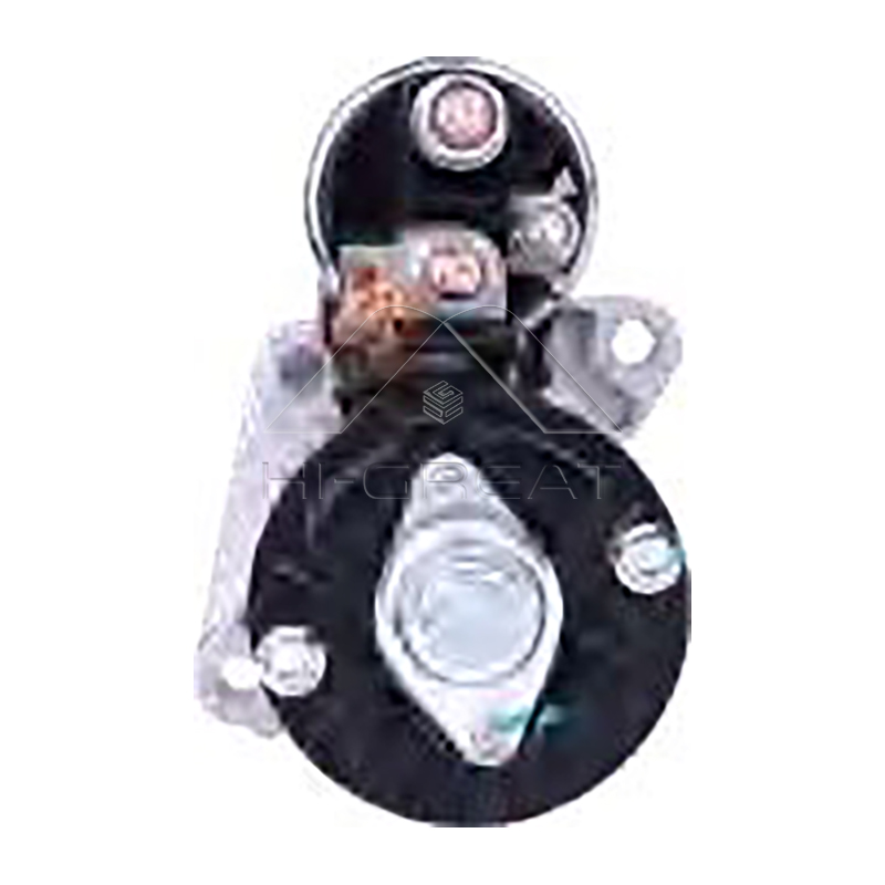 OEM    0001108222   Starter for  BENZ C-CLASS (W202) C 240 (202.026)