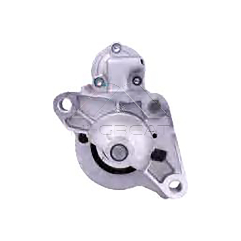 OEM    0001108222   Starter for  BENZ C-CLASS (W202) C 240 (202.026)